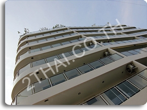 Hyde Park Residence 1, พัทยา, พระตำหนัก - photo, price, location map