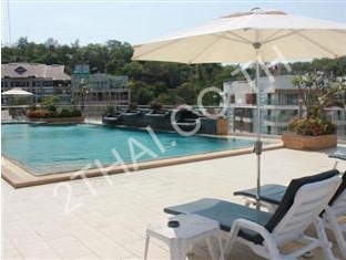 Hyde Park Residence 1, พัทยา, พระตำหนัก - photo, price, location map