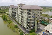 Porchland 2 Jomtien Resort