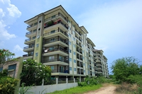 Porchland 2 Jomtien Resort