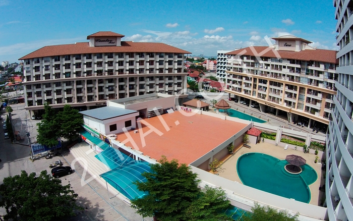 PKCP Condominium Pattaya, พัทยา, พัทยาใต้ - photo, price, location map