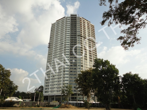 AD Condominium Wong Amat , พัทยา, พัทยาเหนือ - photo, price, location map