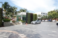 AD Condominium Wong Amat 