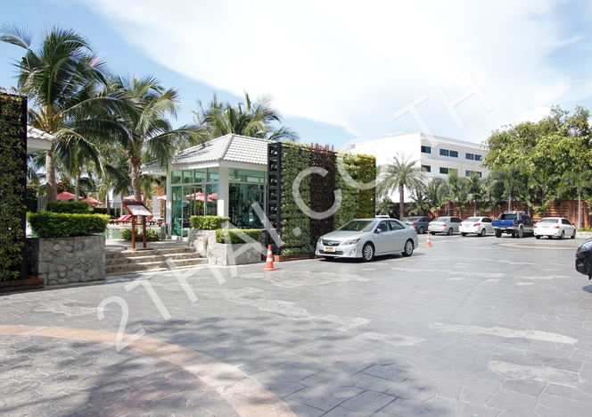 AD Condominium Wong Amat , พัทยา, พัทยาเหนือ - photo, price, location map