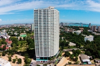 AD Condominium Wong Amat 