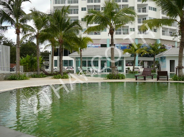 AD Condominium Wong Amat , พัทยา, พัทยาเหนือ - photo, price, location map