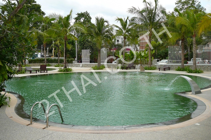 AD Condominium Wong Amat , พัทยา, พัทยาเหนือ - photo, price, location map