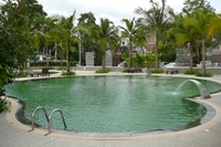 AD Condominium Wong Amat 