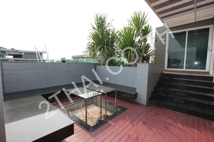 The Gallery Condo , พัทยา, จอมเทียน - photo, price, location map
