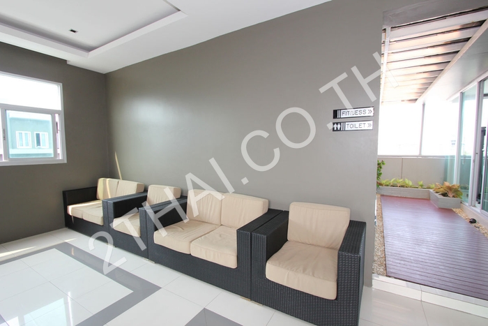 The Gallery Condo , พัทยา, จอมเทียน - photo, price, location map