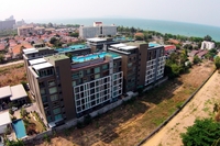 The Gallery Condo 