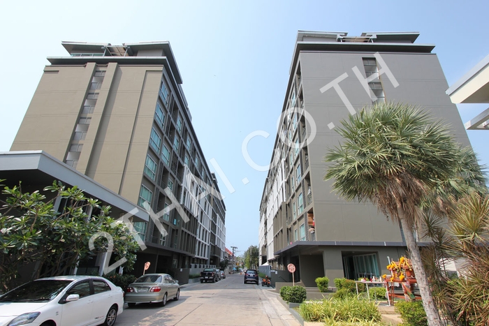 The Gallery Condo , พัทยา, จอมเทียน - photo, price, location map