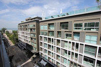 The Gallery Condo 
