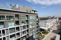 The Gallery Condo 