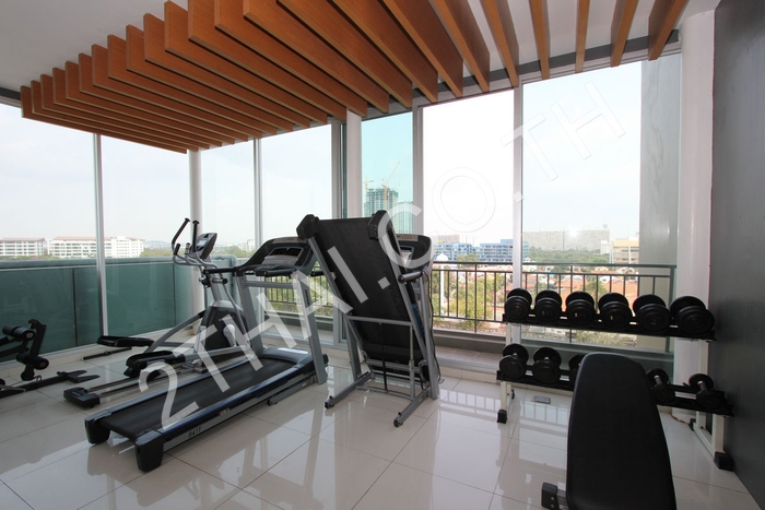 The Gallery Condo , พัทยา, จอมเทียน - photo, price, location map