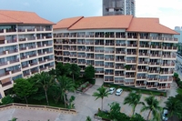 Royal Hill Resort
