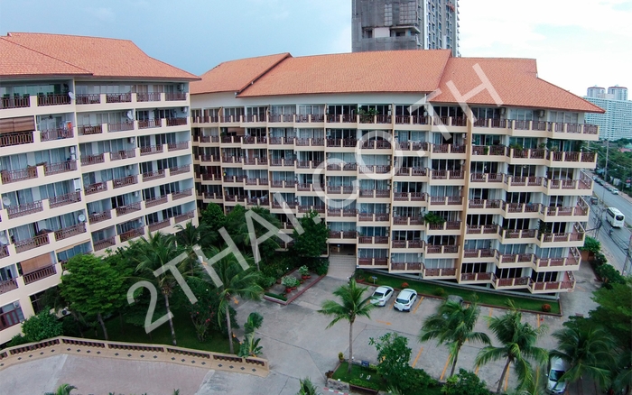 Royal Hill Resort, พัทยา, พระตำหนัก - photo, price, location map