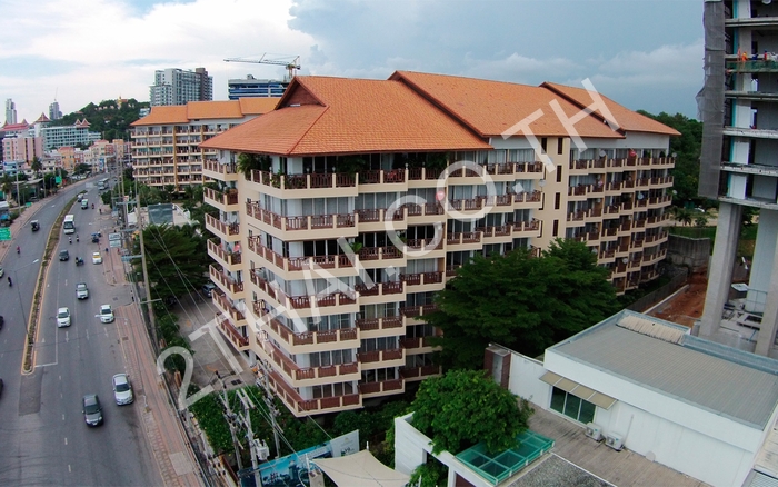 Royal Hill Resort, พัทยา, พระตำหนัก - photo, price, location map