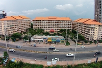 Royal Hill Resort