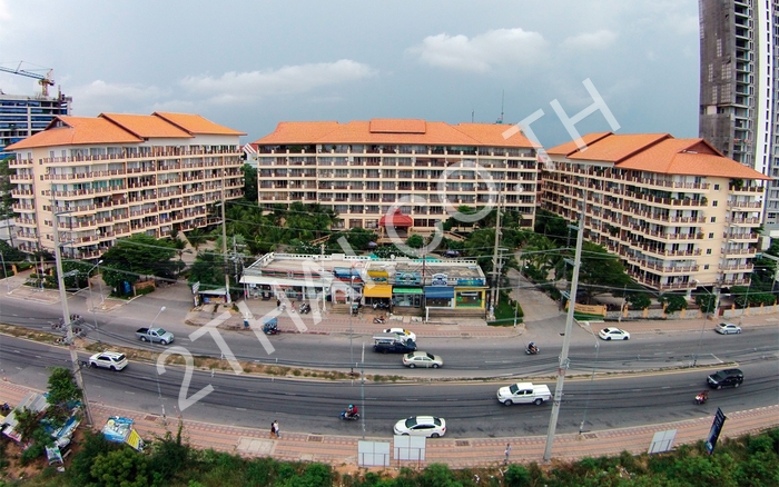 Royal Hill Resort, พัทยา, พระตำหนัก - photo, price, location map