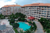 Royal Hill Resort