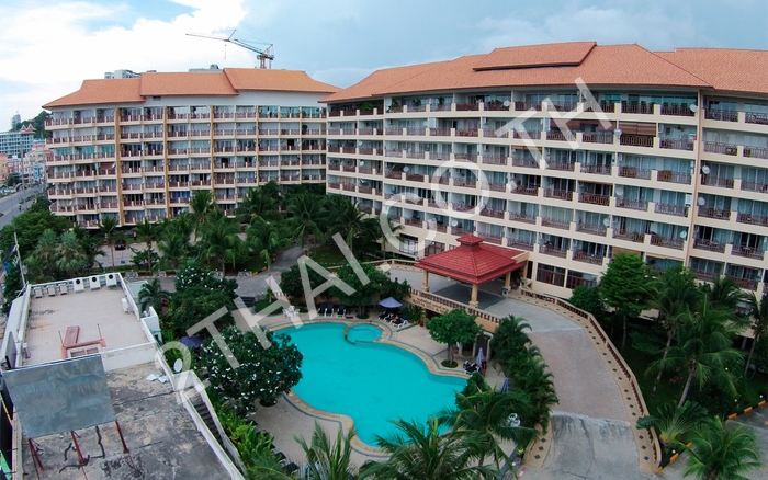 Royal Hill Resort, พัทยา, พระตำหนัก - photo, price, location map
