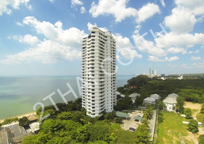 Golden Sand Beachside, พัทยา, นาจอมเทียน - photo, price, location map