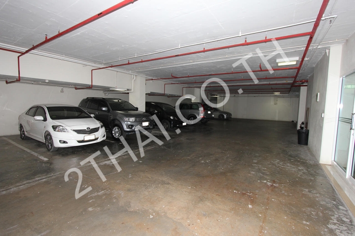 Pine Shore Condominium, พัทยา, นาจอมเทียน - photo, price, location map