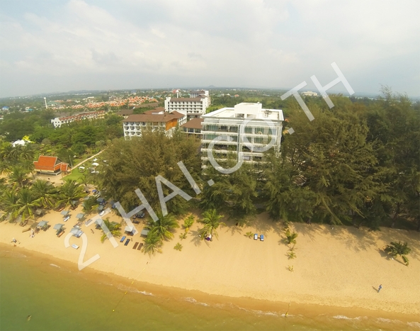 Pine Shore Condominium, พัทยา, นาจอมเทียน - photo, price, location map