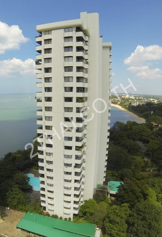 Sunset Heights Condo, พัทยา, นาจอมเทียน - photo, price, location map
