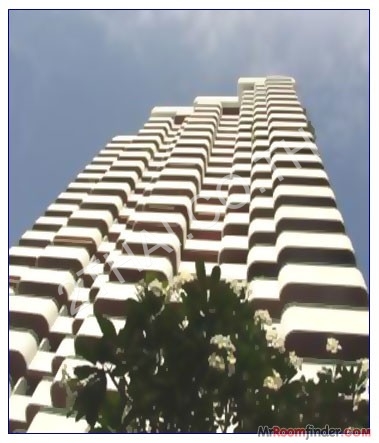 Sunset Heights Condo, พัทยา, นาจอมเทียน - photo, price, location map