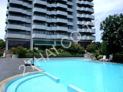 Sunset Heights Condo, พัทยา, นาจอมเทียน - photo, price, location map
