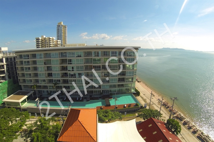 Musselana Condo, พัทยา, นาจอมเทียน - photo, price, location map