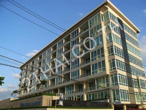 Musselana Condo, พัทยา, นาจอมเทียน - photo, price, location map