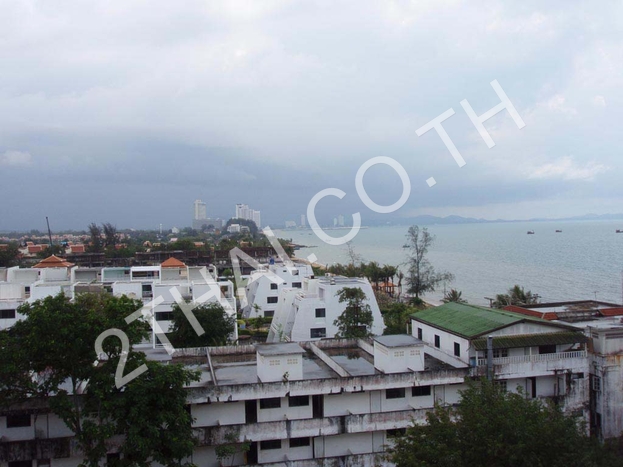 Musselana Condo, พัทยา, นาจอมเทียน - photo, price, location map