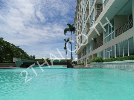 Musselana Condo, พัทยา, นาจอมเทียน - photo, price, location map