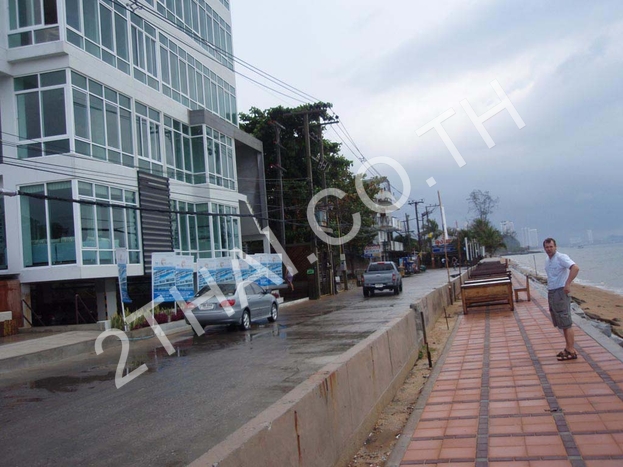 Musselana Condo, พัทยา, นาจอมเทียน - photo, price, location map