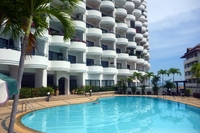 Star Beach Condotel