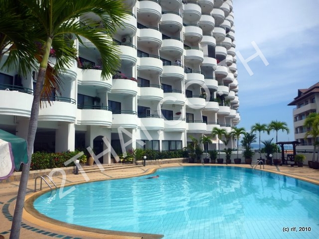 Star Beach Condotel, พัทยา, พระตำหนัก - photo, price, location map