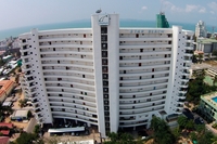 Star Beach Condotel