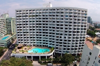 Star Beach Condotel