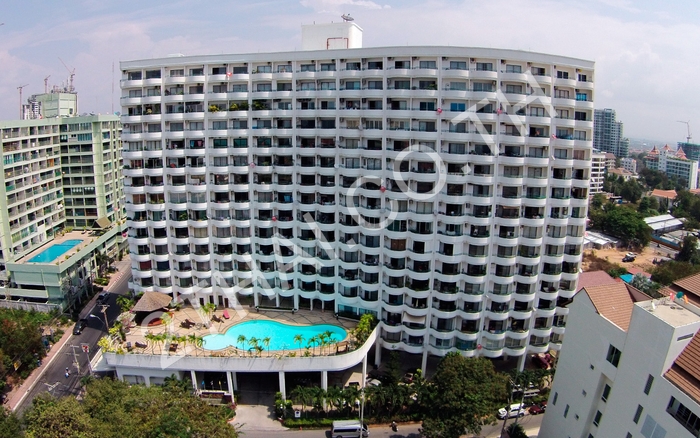 Star Beach Condotel, พัทยา, พระตำหนัก - photo, price, location map