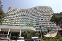 Star Beach Condotel