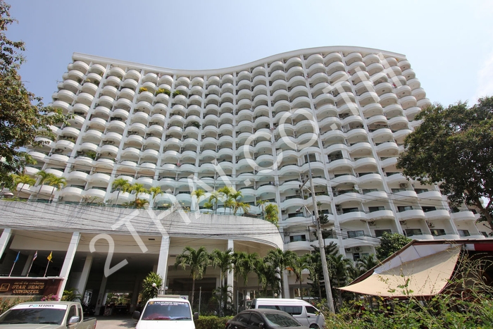 Star Beach Condotel, พัทยา, พระตำหนัก - photo, price, location map