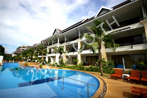 Sunrise Beach Residence 2, พัทยา, นาจอมเทียน - photo, price, location map