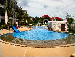 Sunrise Beach Residence 2, พัทยา, นาจอมเทียน - photo, price, location map