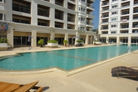 TW Jomtien Beach Resort