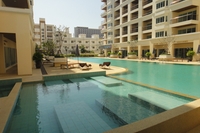 TW Jomtien Beach Resort