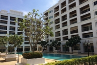 TW Jomtien Beach Resort