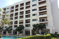 TW Jomtien Beach Resort